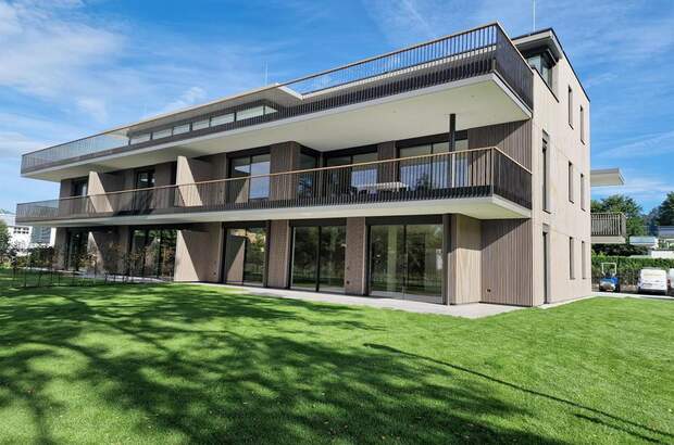 Terrassenwohnung mieten in 5020 Salzburg (Bild 1)