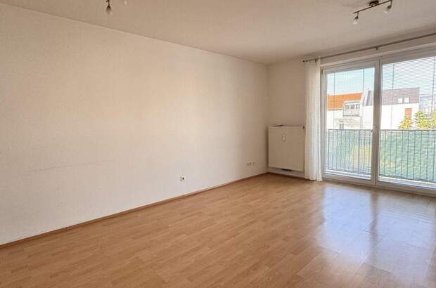 Wohnung mit Balkon mieten in 8010 Graz (Bild 2)