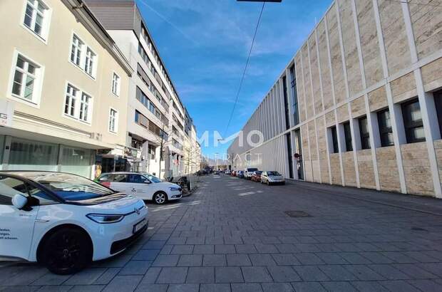 Gewerbeobjekt mieten in 4020 Linz