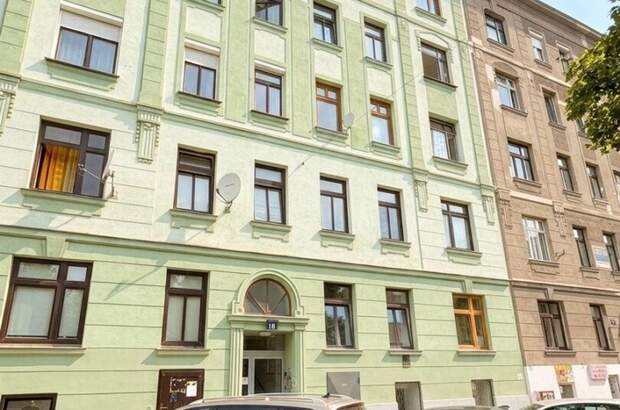 Wohnung kaufen in 1100 Wien