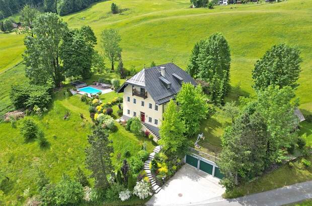 Haus kaufen in 5422 Bad Dürrnberg (Bild 2)