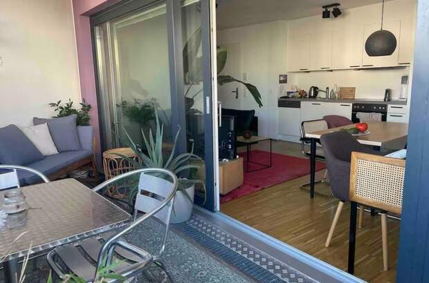 Wohnung mit Balkon mieten in 1100 Wien (Bild 5)