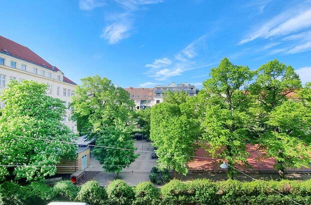 Wohnung kaufen in 1180 Wien (Bild 1)