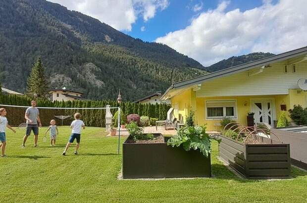 Haus mit Garten kaufen in 6541 Tösens (Bild 3)