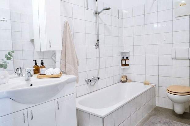 Wohnung mit Balkon mieten in 7132 Frauenkirchen (Bild 5)