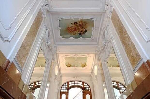 Anlageobjekt kaufen in 1130 Wien (Bild 2)