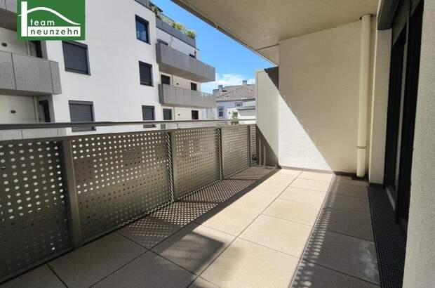 Terrassenwohnung mieten in 3100 St. Pölten (Bild 3)