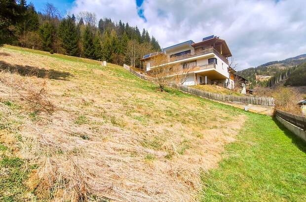 Grundstück kaufen in 8850 Murau (Bild 4)