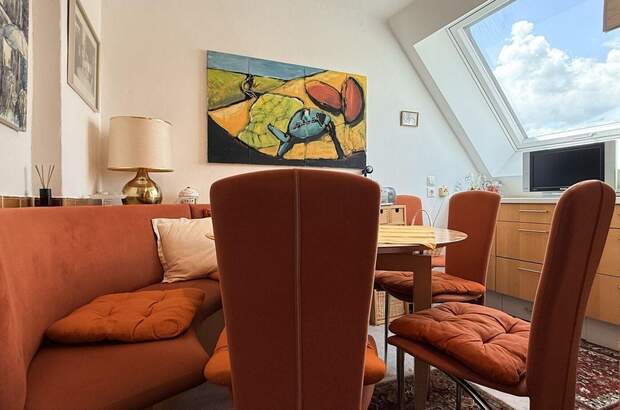 Altbauwohnung kaufen in 8712 Niklasdorf (Bild 3)