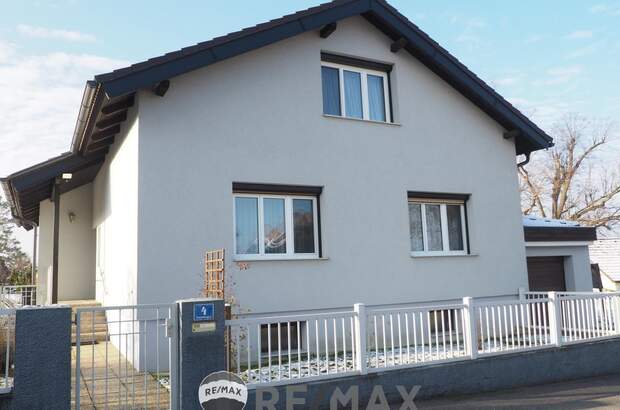 Einfamilienhaus kaufen in 3433 Königstetten (Bild 5)