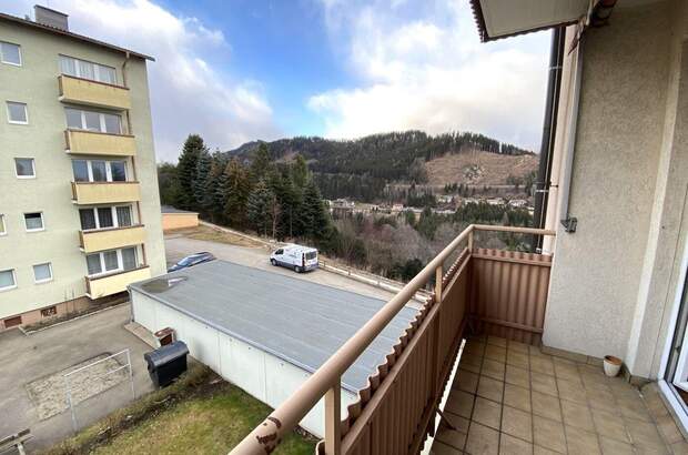 Eigentumswohnung in 8750 Judenburg (Bild 2)