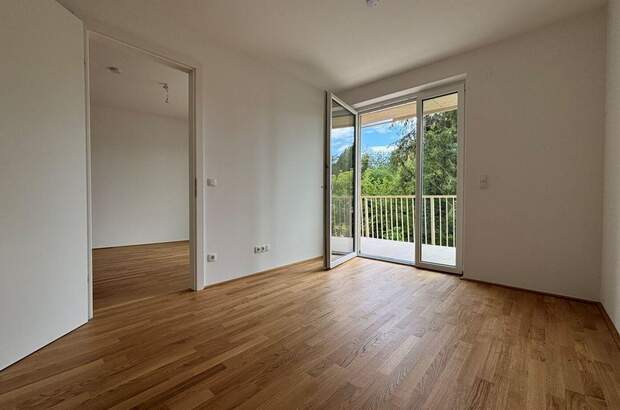 Wohnung mit Balkon mieten in 8043 Graz (Bild 2)