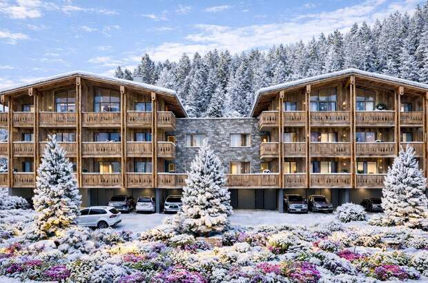 Wohnung mit Balkon kaufen in 8970 Schladming (Bild 5)