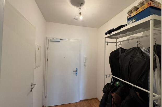 Wohnung mit Balkon kaufen in 8020 Graz (Bild 5)