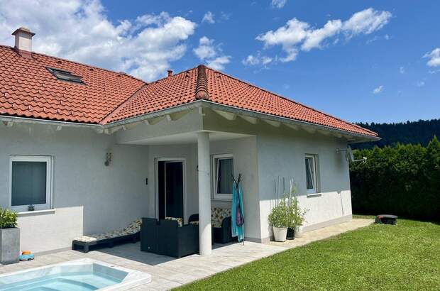 Einfamilienhaus kaufen in 8063 Eggersdorf (Bild 1)