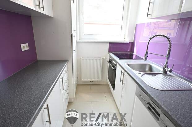 Terrassenwohnung kaufen in 1100 Wien (Bild 4)