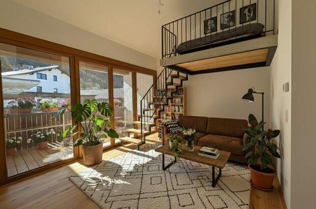 Terrassenwohnung kaufen in 6422 Stams (Bild 3)