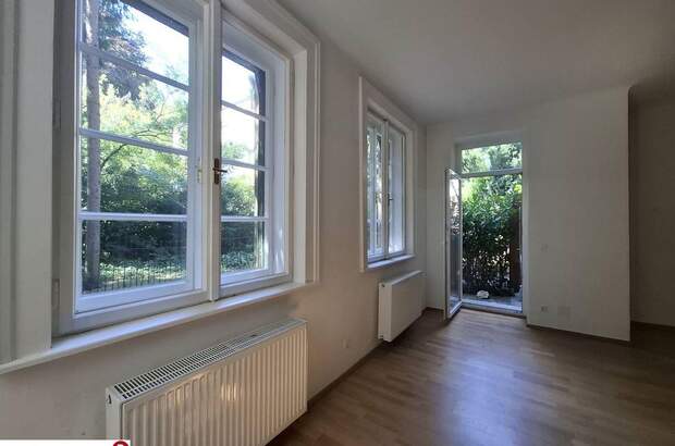 Wohnung mieten in 1180 Wien (Bild 1)