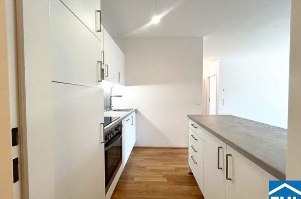 Terrassenwohnung mieten in 1120 Wien (Bild 3)