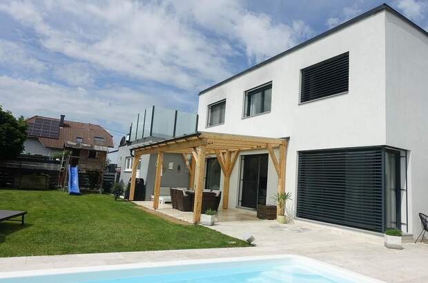 Haus kaufen in 4421 Aschach (Bild 1)