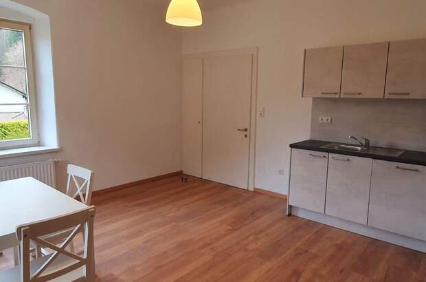 Altbauwohnung mieten in 8692 Neuberg (Bild 1)