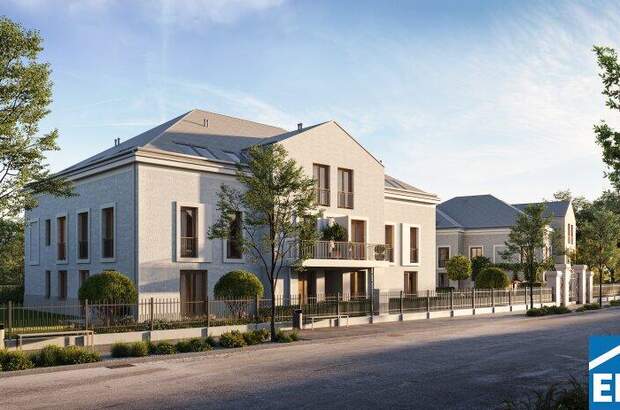 Wohnung kaufen in 2500 Baden (Bild 3)