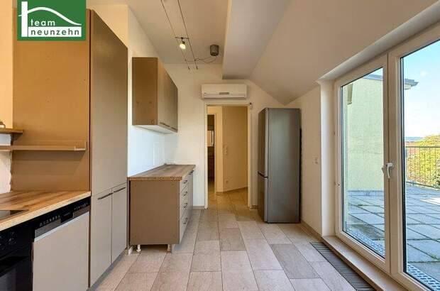 Terrassenwohnung mieten in 1230 Wien (Bild 4)