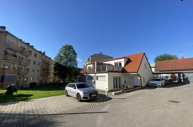 Wohnung mit Balkon kaufen in 8043 Graz (Bild 2)