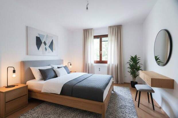 Terrassenwohnung kaufen in 1200 Wien (Bild 2)