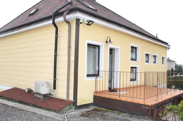 Haus mit Garten mieten in 3100 St. Pölten (Bild 4)