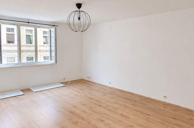 Wohnung kaufen in 1050 Wien (Bild 2)