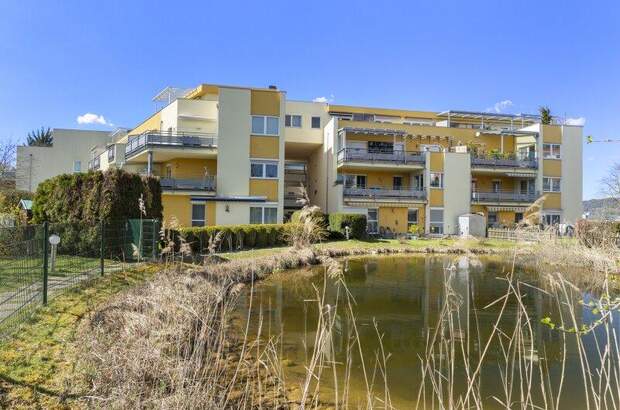 Terrassenwohnung kaufen in 9020 Klagenfurt (Bild 1)