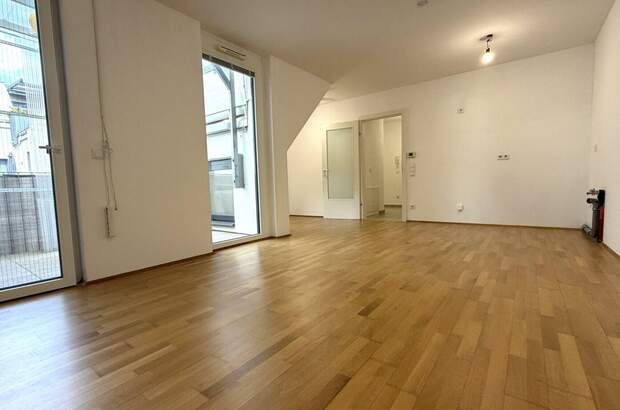 Wohnung mit Balkon kaufen in 1230 Wien (Bild 3)