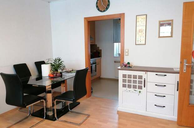 Wohnung kaufen in 8423 Sankt Veit (Bild 1)