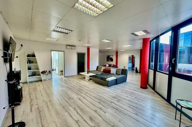 Gewerbeobjekt kaufen in 8724 Spielberg (Bild 3)