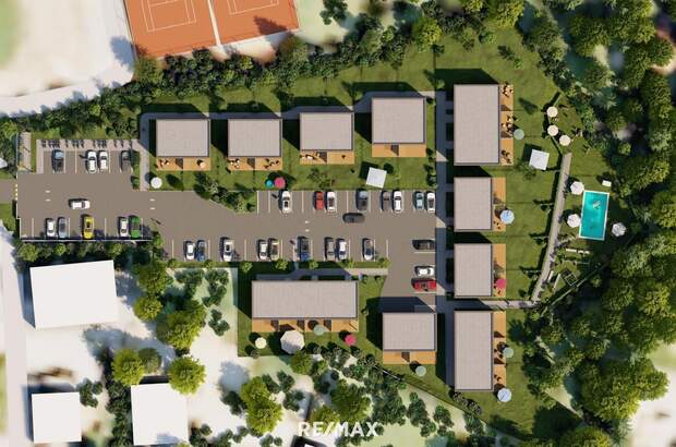 Grundstück kaufen in 3033 Altlengbach (Bild 3)