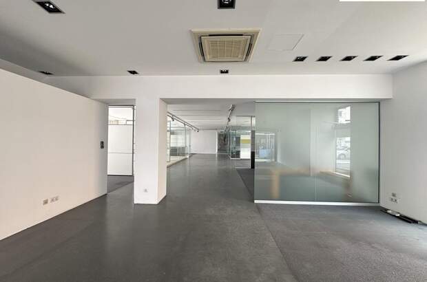 Büro / Praxis mieten in 3100 St. Pölten (Bild 1)