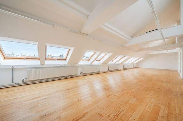 Gewerbeobjekt mieten in 1050 Wien (Bild 1)