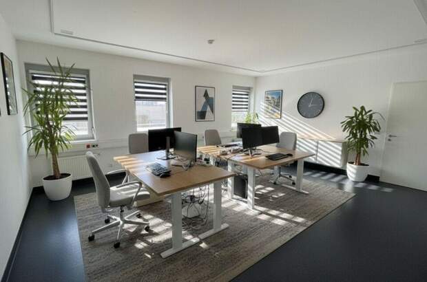 Gewerbeobjekt mieten in 8330 Feldbach (Bild 2)