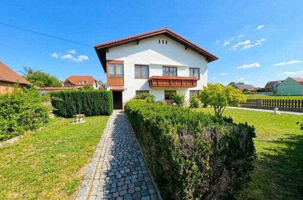 Einfamilienhaus kaufen in 3741 Pulkau (Bild 2)