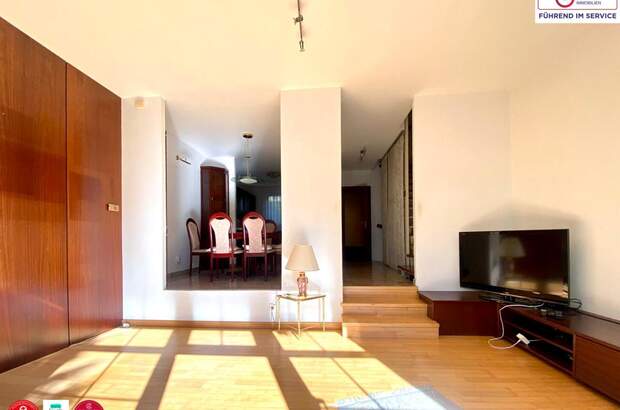 Reihenhaus kaufen in 1230 Wien (Bild 3)