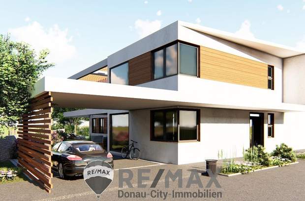 Einfamilienhaus kaufen in 2100 Korneuburg (Bild 1)