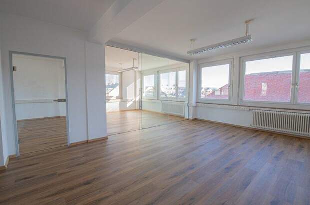 Büro / Praxis mieten in 9020 Klagenfurt (Bild 3)