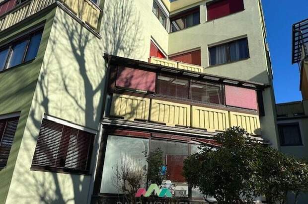 Eigentumswohnung in 8530 Deutschlandsberg (Bild 2)