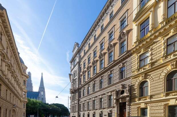 Gewerbeobjekt mieten in 1090 Wien (Bild 1)