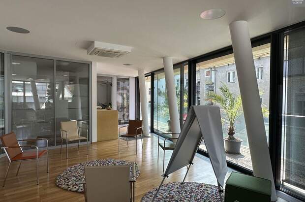 Wohnung mit Balkon kaufen in 8020 Graz (Bild 2)