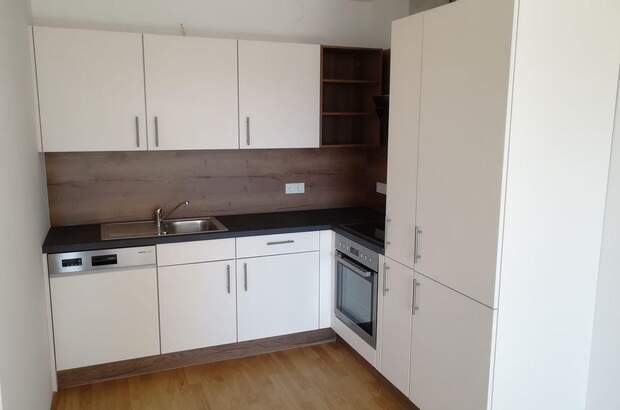 Wohnung mit Balkon mieten in 1150 Wien (Bild 2)