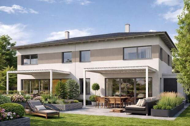 Haus kaufen in 4600 Schleißheim (Bild 1)