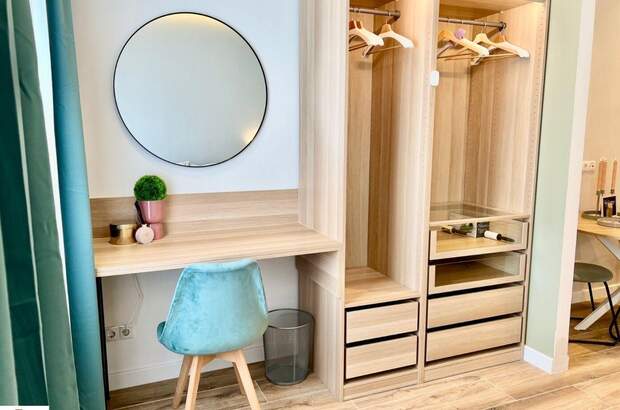 Altbauwohnung kaufen in 1220 Wien (Bild 5)