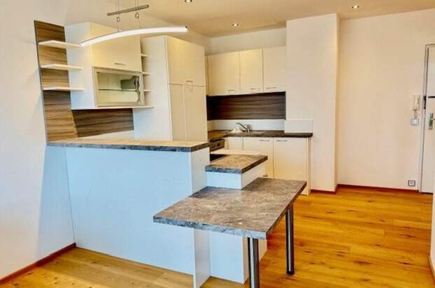Wohnung mit Balkon kaufen in 4040 Linz (Bild 1)